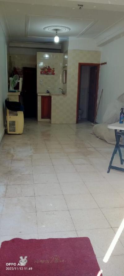 Location Appartement Studio Alger Said hamdine