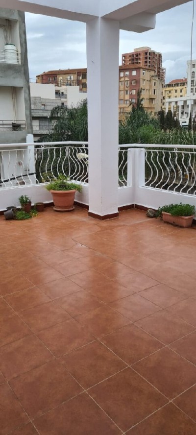 Location Niveau De Villa F3 Alger Birkhadem