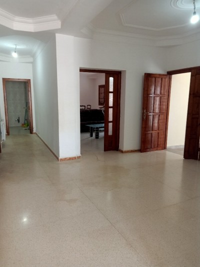 Location Appartement F4 Alger El achour