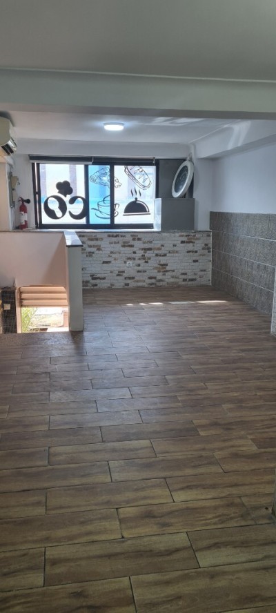 Location Local Alger Said hamdine