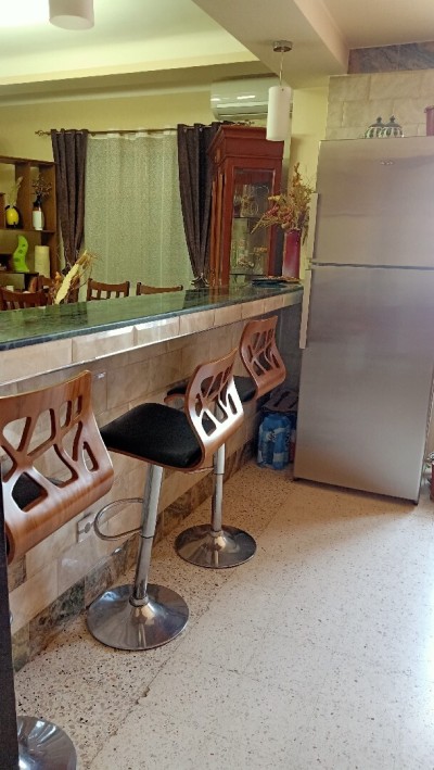 Vente Appartement F4 Alger Saoula