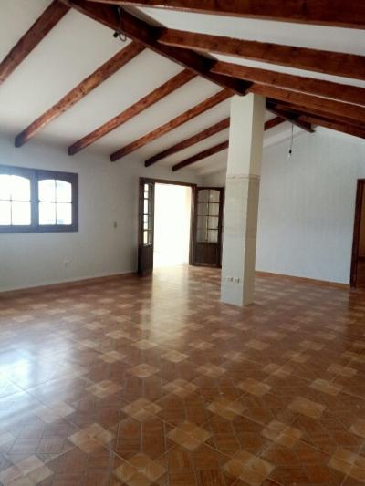 Location Appartement F5 Alger Said hamdine