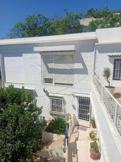 Vente Villa Alger Hydra