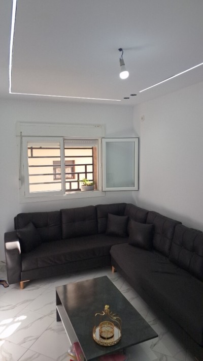 Vente Appartement F2 Oran Bir el djir