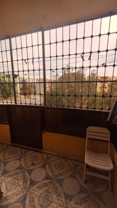 Sell Apartment F4 Oran Oran