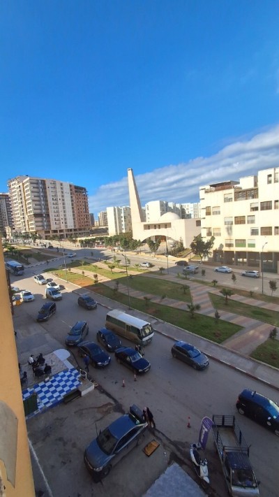 Rent Apartment F3 Oran Bir el djir
