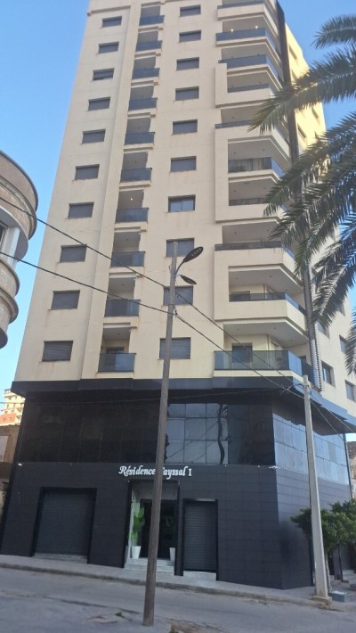 Vente Appartement Oran Oran