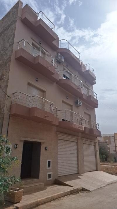 Sell Villa Oran Misseghine