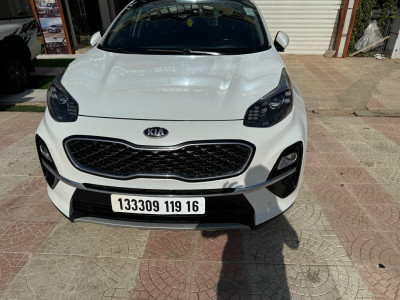 voitures-kia-sportage-2019-ouled-selama-blida-algerie