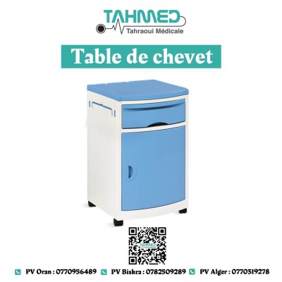 Table de chevet