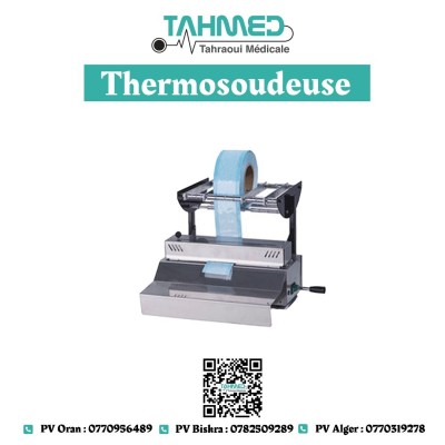 Thermo soudeuse