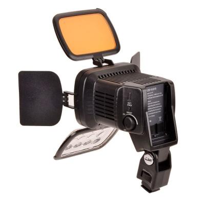 Torche led VL-015 pour caméra 