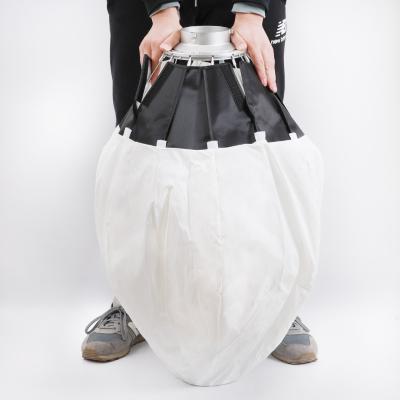 SOFTBOX LANTERNE (Boulle chinoise) 65cm de diamètre