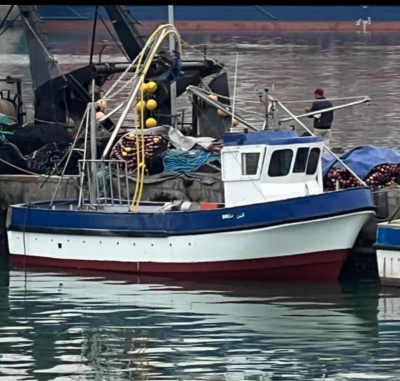 bateaux-pneumatique-sardinier-bejaia-algerie