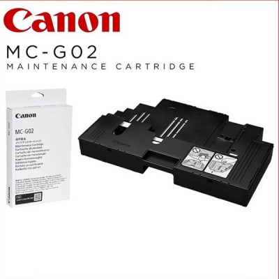 Canon MCG02 - Cartouche de maintenance