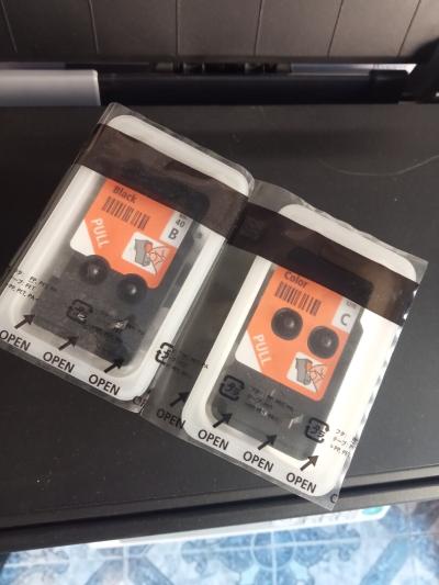 Tête d'impression d'origine pour imprimante Canon