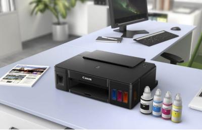 IMPRIMANTE Canon G1411