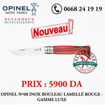 autre-opinel-couteau-n08-inox-bouleau-lamelle-rouge-tipaza-algerie