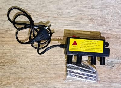 Testeur d'eau Électrolyseur pour osmoseur (Électrolyseur)