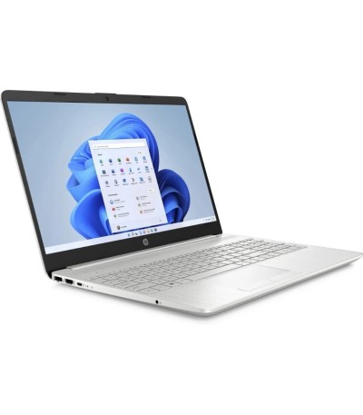 LAPTOP HP I7 12 EME - RAM 8 GB - DISQUE 512SSD - ECRAN 15.6 FHD