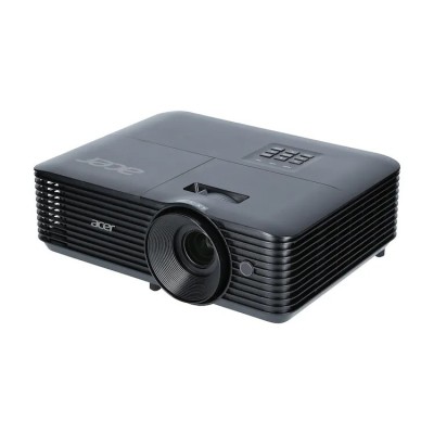 DATASHOW ACER X119 H - 4800 Lumens - DLP 3D SVGA - HDMI USB VGA .