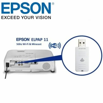 MODULE WIFI ELPAP11  POUR DATASHOW EPSON