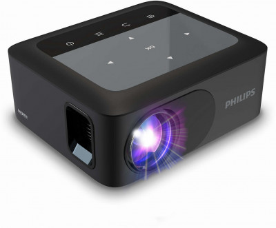 Datashow Philips NPX 110 wifi HDMI