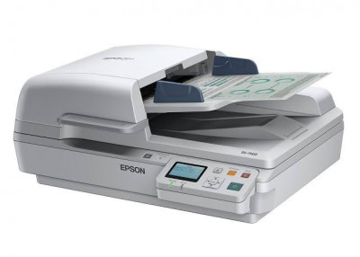 scanner-epson-ds-7500-dar-el-beida-alger-algerie