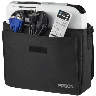 SACOCHE ORIGINAL POUR LES DATA SHOWS EPSON