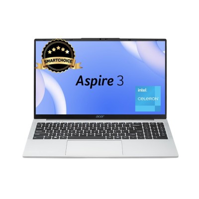 LAPTOP ACER ASPIRE 3 - CELERON N4500 -8GB -256 SSD -ECRAN 15.6 FHD IPS