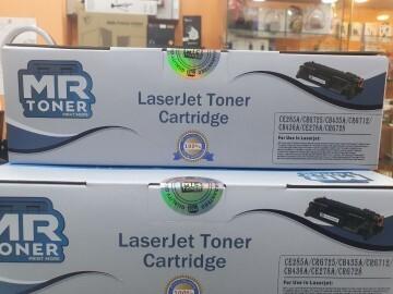 TONER Universelle 285A-725-435A-712-436A-278A-728