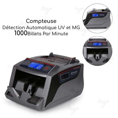 COMPTEUSE DE BILLET  2828C