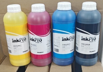 ENCRE PIGMENT EPSON INKPRO 112
