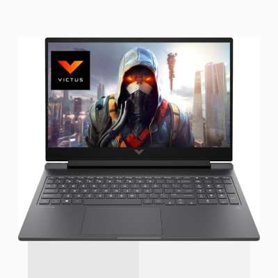 LAPTOP HP VICTUS GAMING I7 -13700H -32GB - 512SSD -GEFORCE RTX3050 6GB -ECRAN 16" FULL HD IPS -WIN11