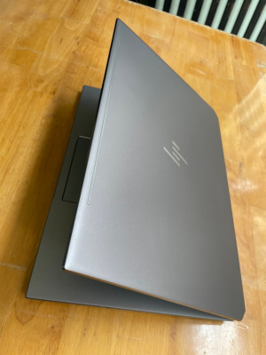 LAPTOP HP ZBook 15 G5 I9 8950HK 32GB  512GB SSD  QUADRO P2000 ECRAN 15.6 FHD