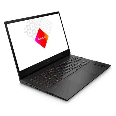 LAPTOP HP I9 - 14900HX -32GB RAM- 1TB SSD DISQUE - CARTE GRAPHIQUE 8GB  RTX 5070-ECRAN 16.1" FULL HD