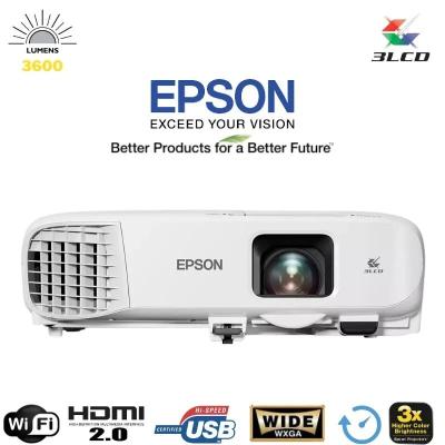  VIDEOPROJECTEUR EPSON EB X49 - 3600 LUMENS