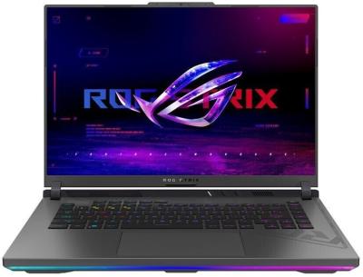 ASUS GAMING ROG STRIX I9-13900HX -32GB RAM -1TB SSD DISQUE-NVIDIA GEFORCE RTX 4060 8GB-ECRAN 16" 