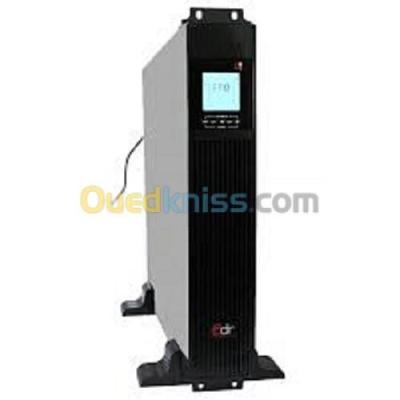 ONDULEUR ADR  RACKABLE/TOUR 2KVA