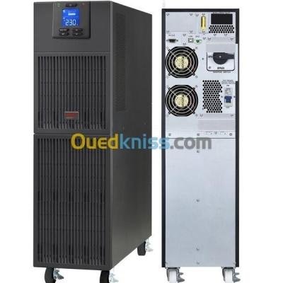 ONDULEUR APC 10 KVA TOUR