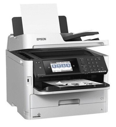 طابعات-حبر-epson-workforce-multifonction-pro-m5799-avec-cartouche-rechargeable-et-le-flash-المحمدية-الجزائر