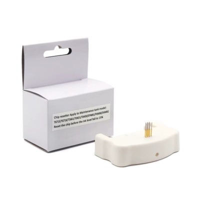 Réinitialiseur De Puce De Boîte De Maintenance EPSON  L6270 / L14150 A3 / L6490 / L11050