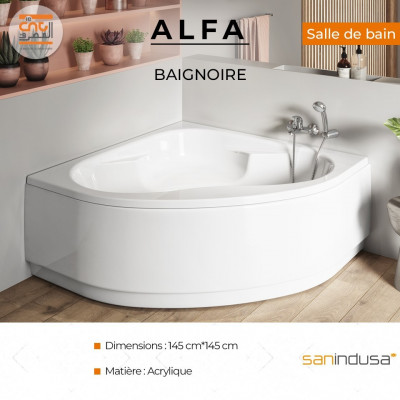 meubles-salle-de-bain-baignoire-angle-alfa-sanindusa-145x145-sans-cache-ain-naadja-alger-algerie