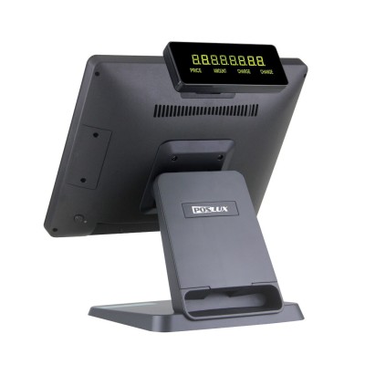 caisse tactil poslux G53