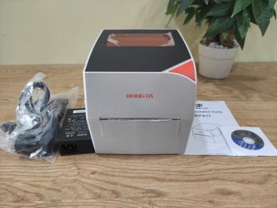 IMPRIMANTE ETIQUETTE SMART POS SP411