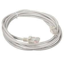 CABLE RESEAU 15M CAT.6E