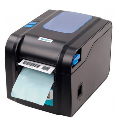 imprimante étiquette xp-370