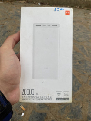 power-banks-bank-redmi-20000mah-original-douera-alger-algerie