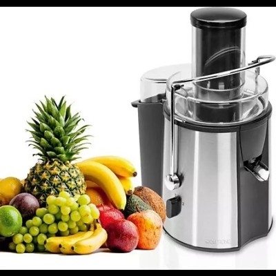 Centrifugeuse clatronic 1000w