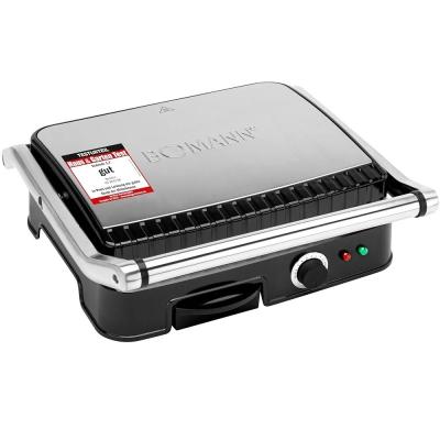 Panini bomann 2000w